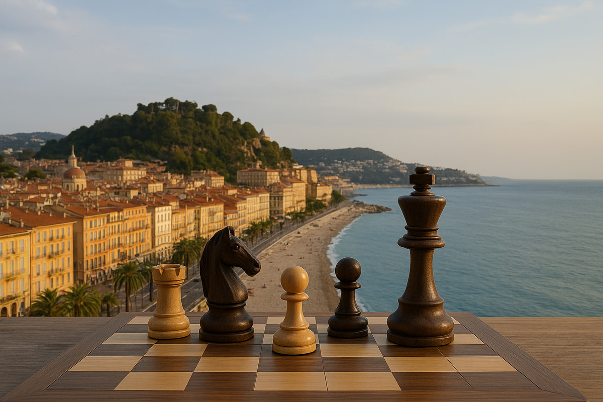 Image de couverture, article : "agence SEO Nice"