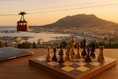 Image illustration article - les meilleures agences SEO de Toulon