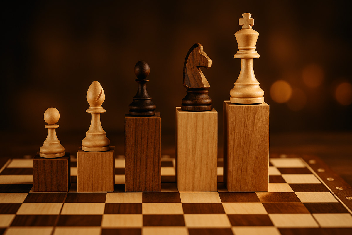 Cover article : Performances SEO