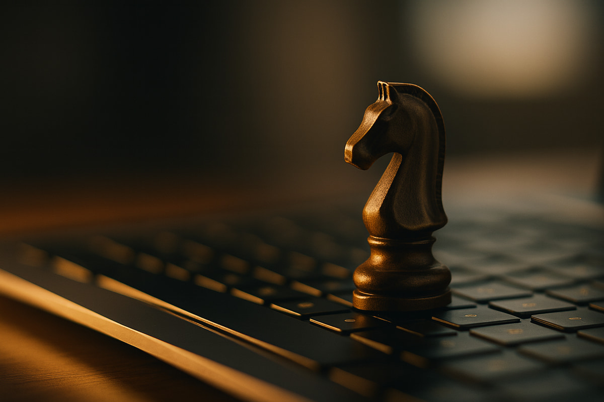 Le SEO c'est quoi - Image d'illustration de l'article